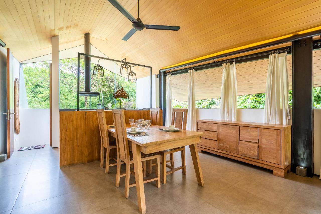 Mana Villas Nusa Dua Нуса-Дуа Номер фото