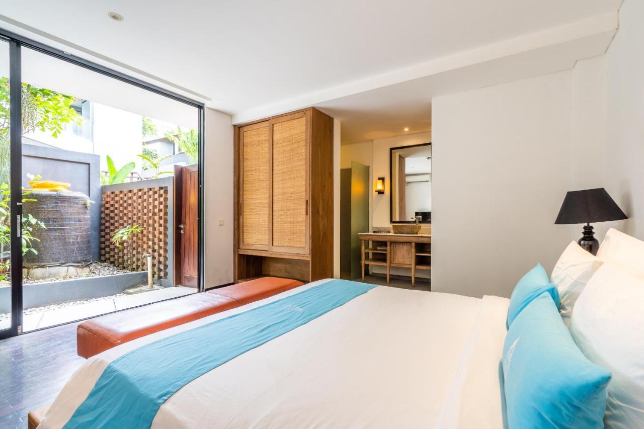 Mana Villas Nusa Dua Нуса-Дуа Екстер'єр фото