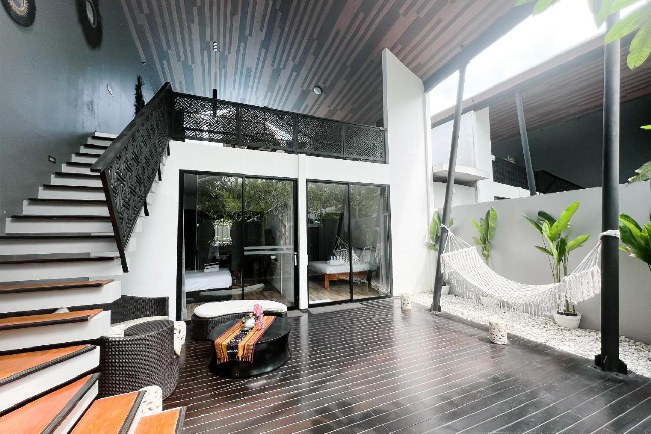 Mana Villas Nusa Dua Нуса-Дуа Екстер'єр фото