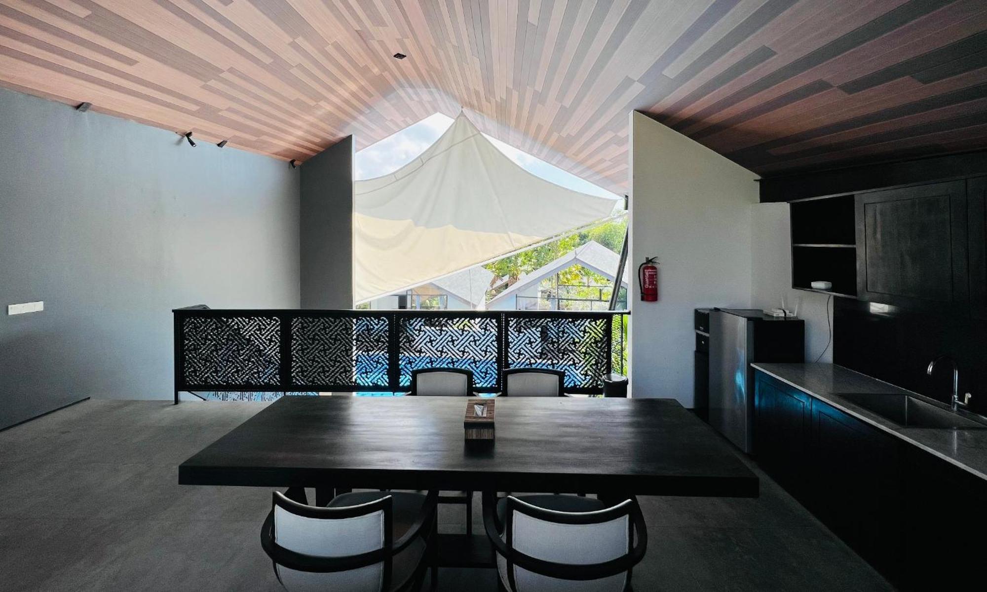 Mana Villas Nusa Dua Нуса-Дуа Номер фото