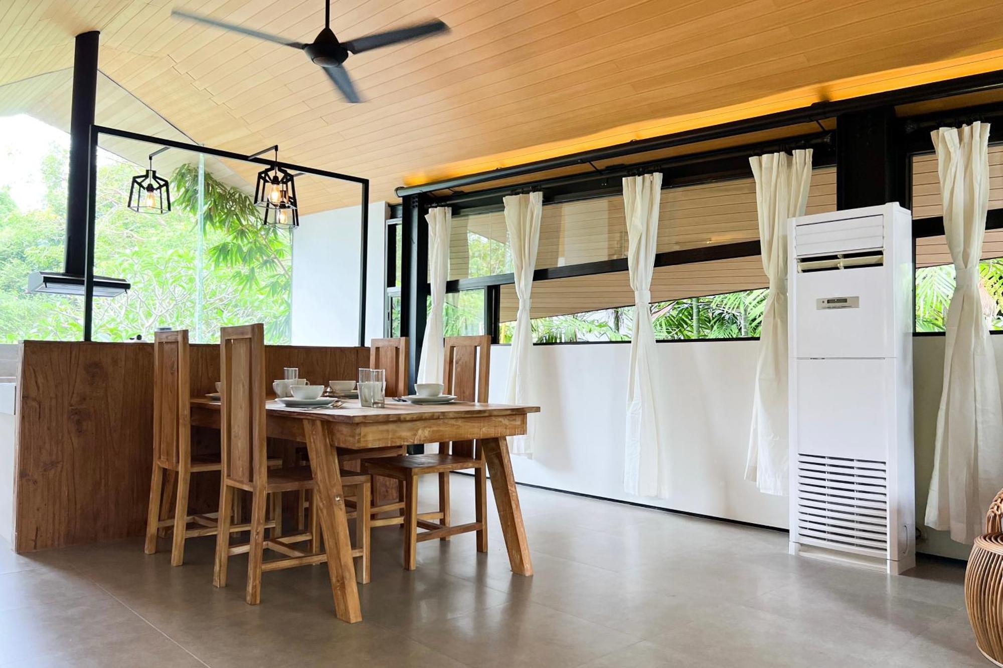 Mana Villas Nusa Dua Нуса-Дуа Номер фото