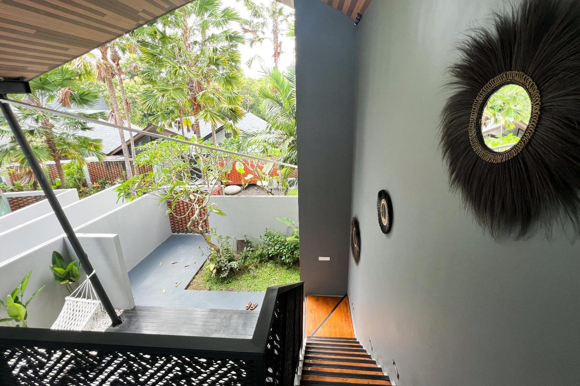 Mana Villas Nusa Dua Нуса-Дуа Номер фото