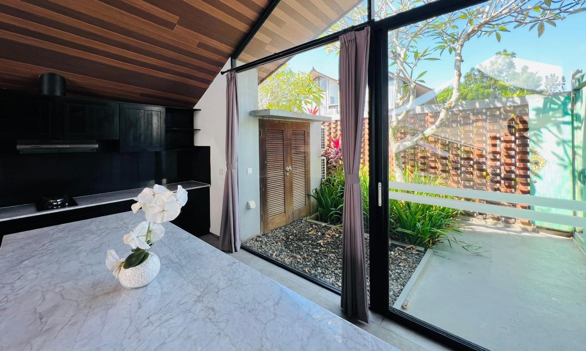 Mana Villas Nusa Dua Нуса-Дуа Номер фото